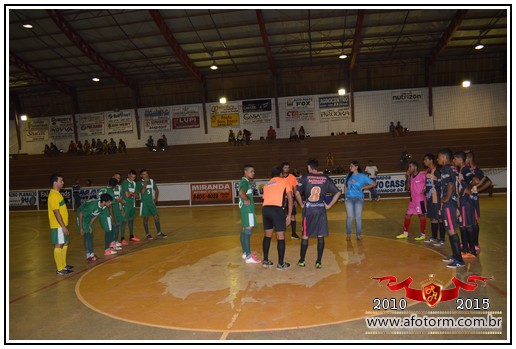 rolim de moura